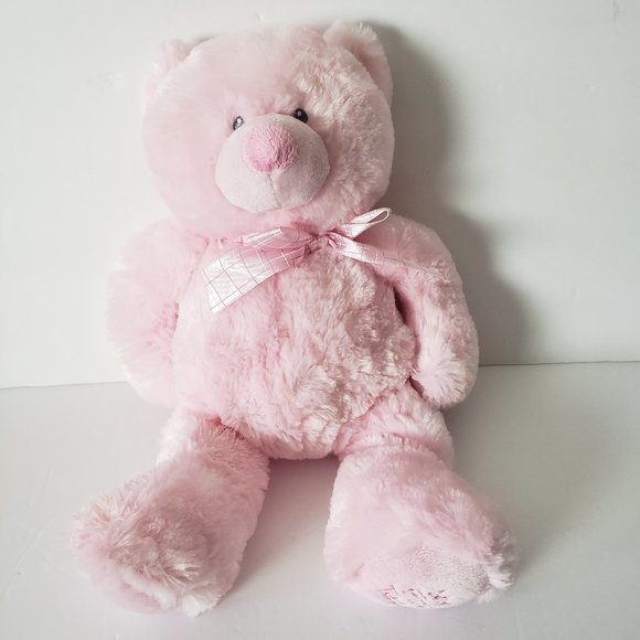 baby ganz bear